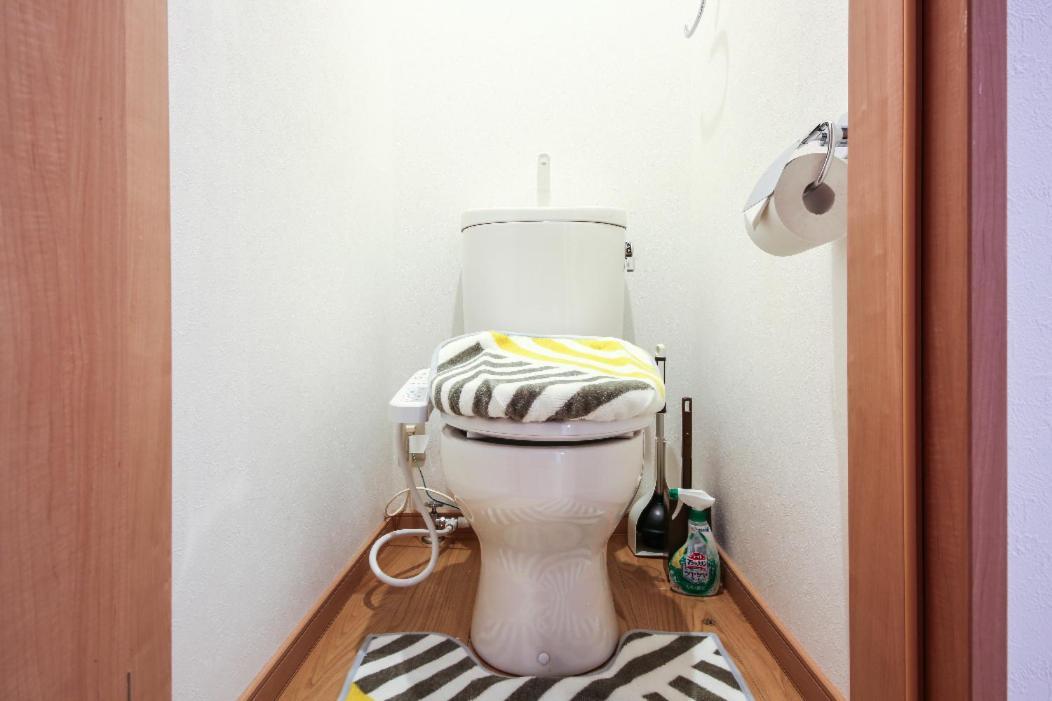 Apartamento アンドステイ赤羽南2丁目 Tokio