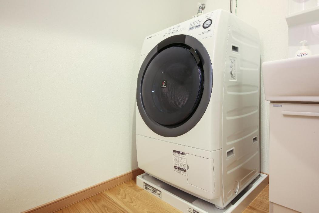 Apartamento アンドステイ赤羽南2丁目 *