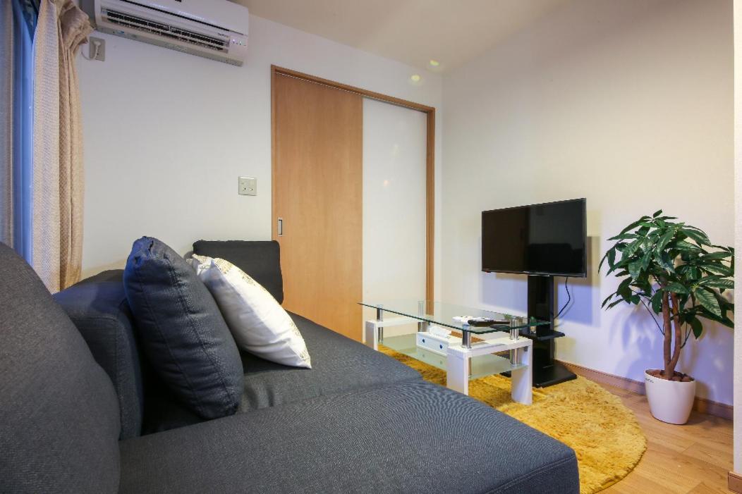 Apartamento アンドステイ赤羽南2丁目 Tokio