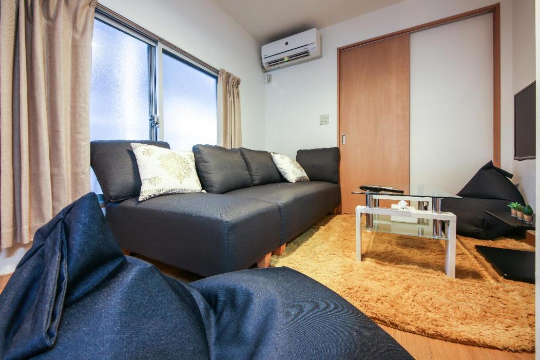 Apartamento アンドステイ赤羽南2丁目