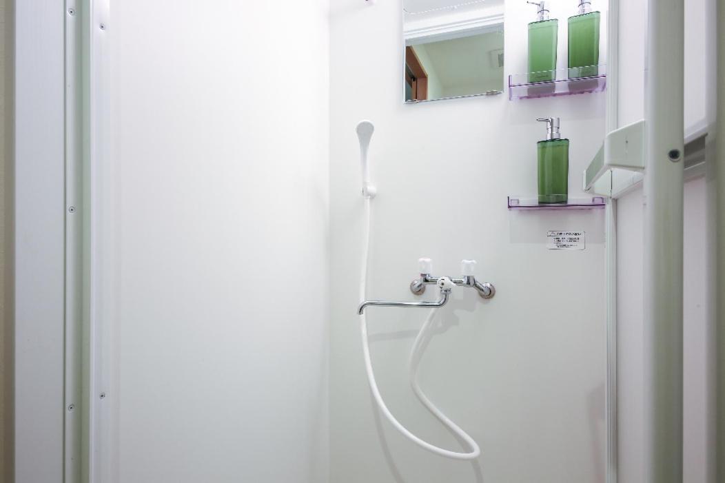 Apartamento アンドステイ赤羽南2丁目 *