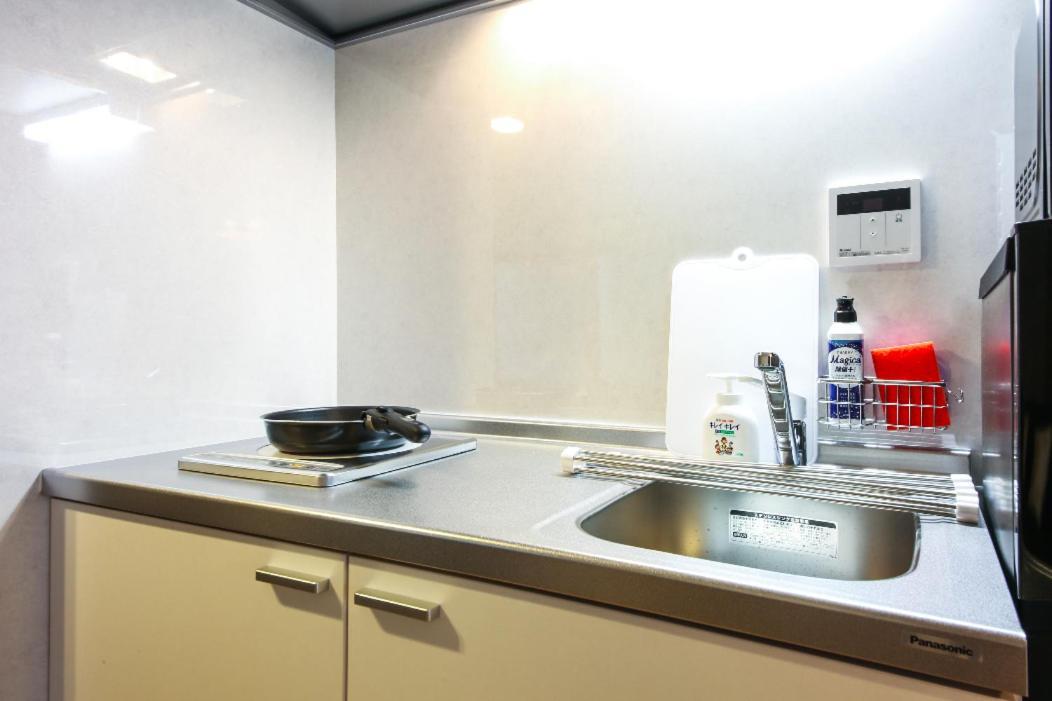 アンドステイ赤羽南2丁目 Apartamento
