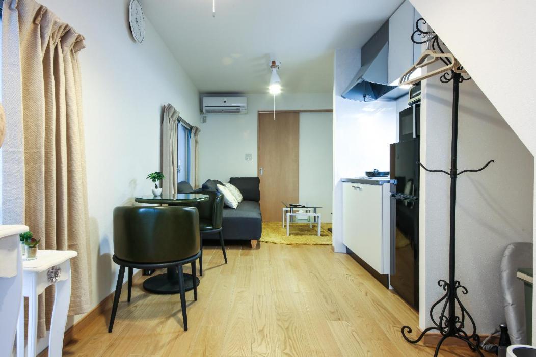 アンドステイ赤羽南2丁目 Apartamento Tokio