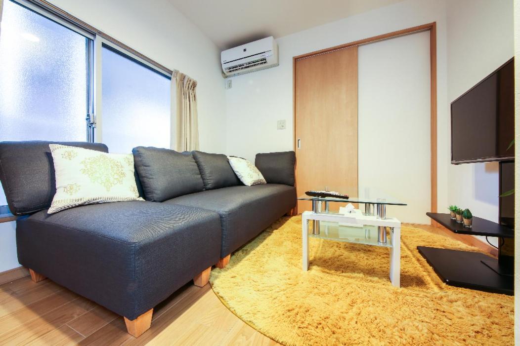 Apartamento アンドステイ赤羽南2丁目